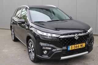 Suzuki S-Cross – thumbnail 9