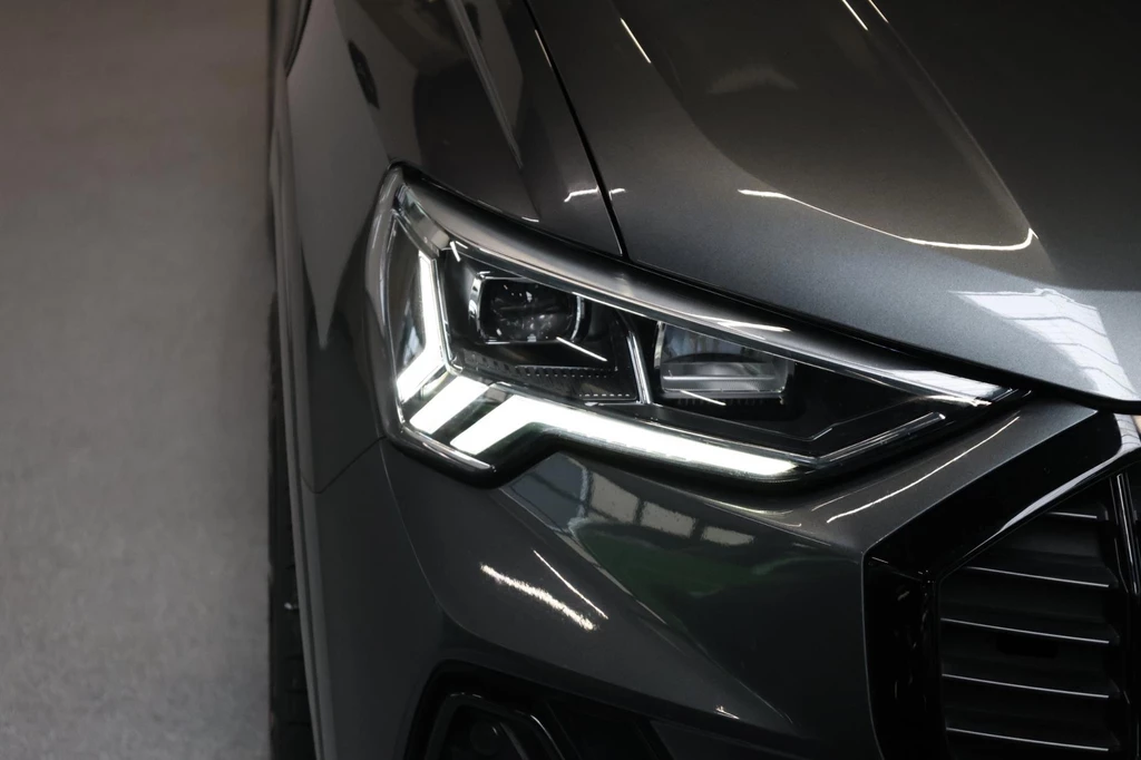 Audi Q3 – foto 26