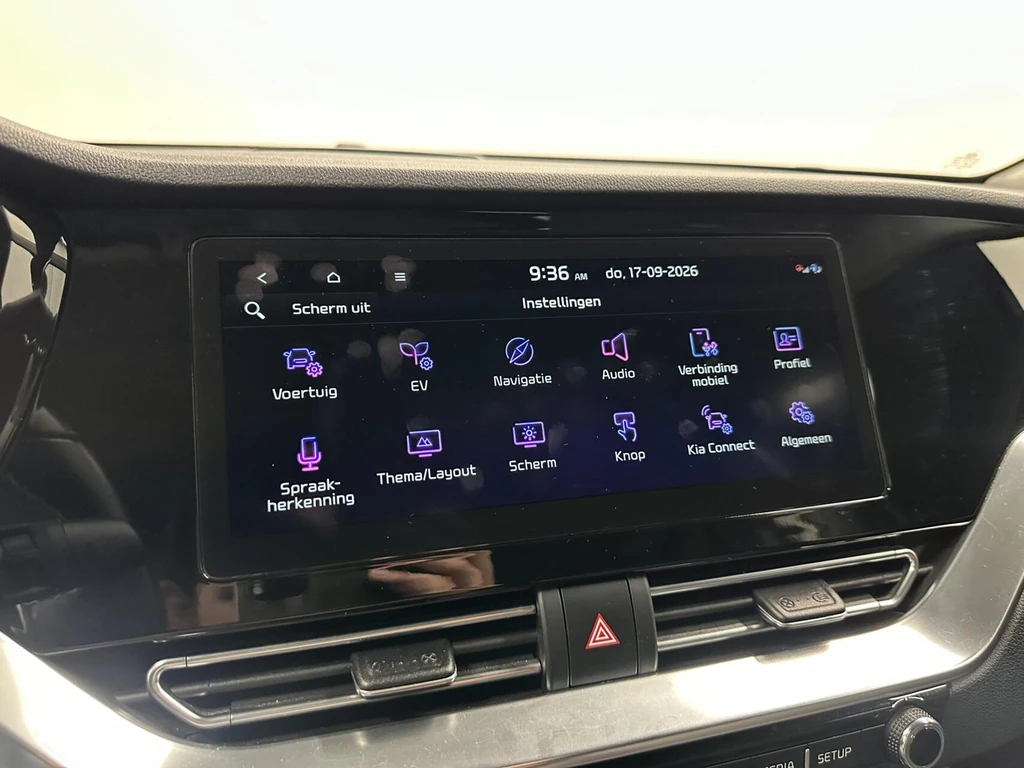 Kia e-Niro – foto 45