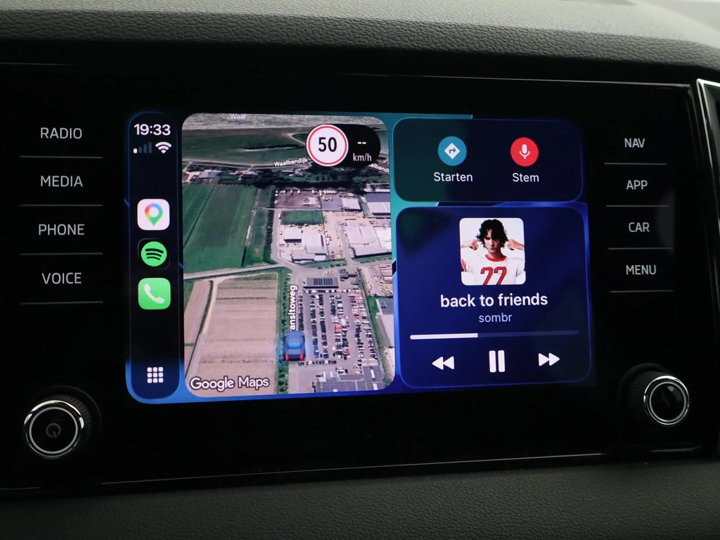 Škoda Karoq – foto 35