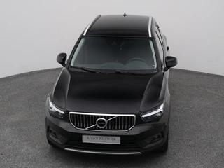 Volvo XC40 – thumbnail 17