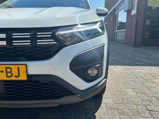 Dacia Jogger – thumbnail 9