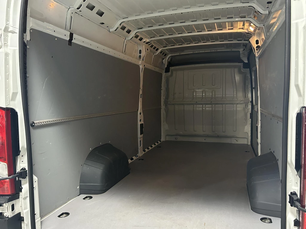 Citroën Jumper – foto 14