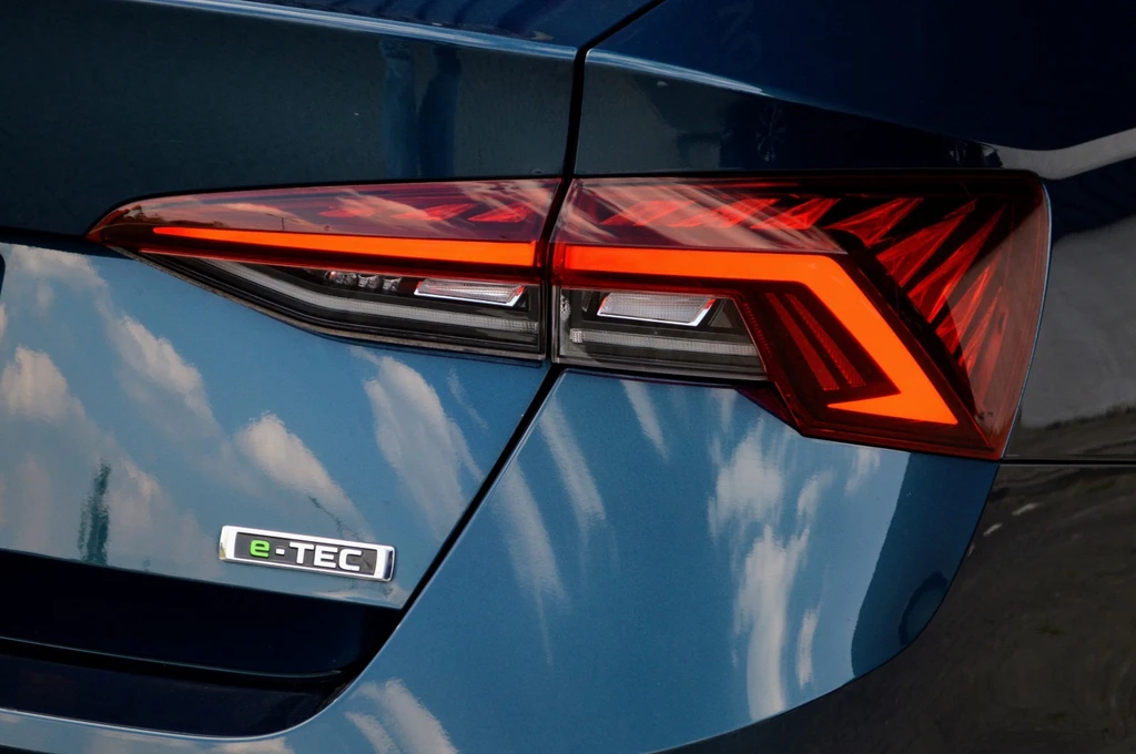 Škoda Octavia – foto 29