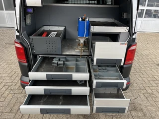 Volkswagen Transporter – thumbnail 27