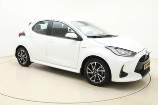 Toyota Yaris – thumbnail 8