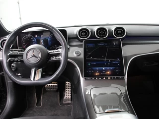 Mercedes-Benz C-Klasse – thumbnail 8