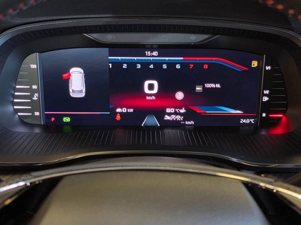 Škoda Octavia – foto 19