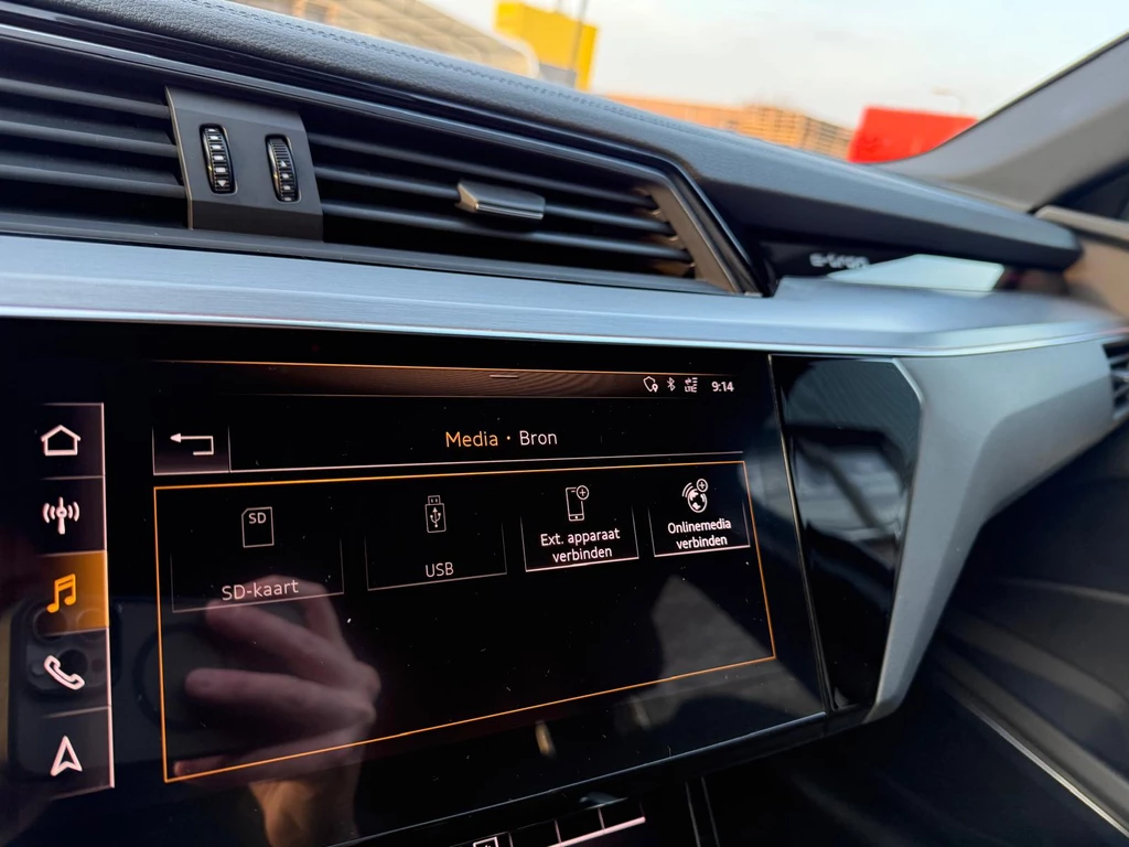 Audi e-tron – foto 33