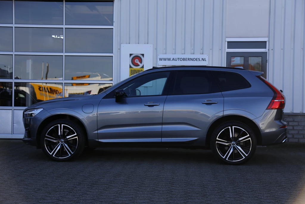 Volvo XC60 – foto 4