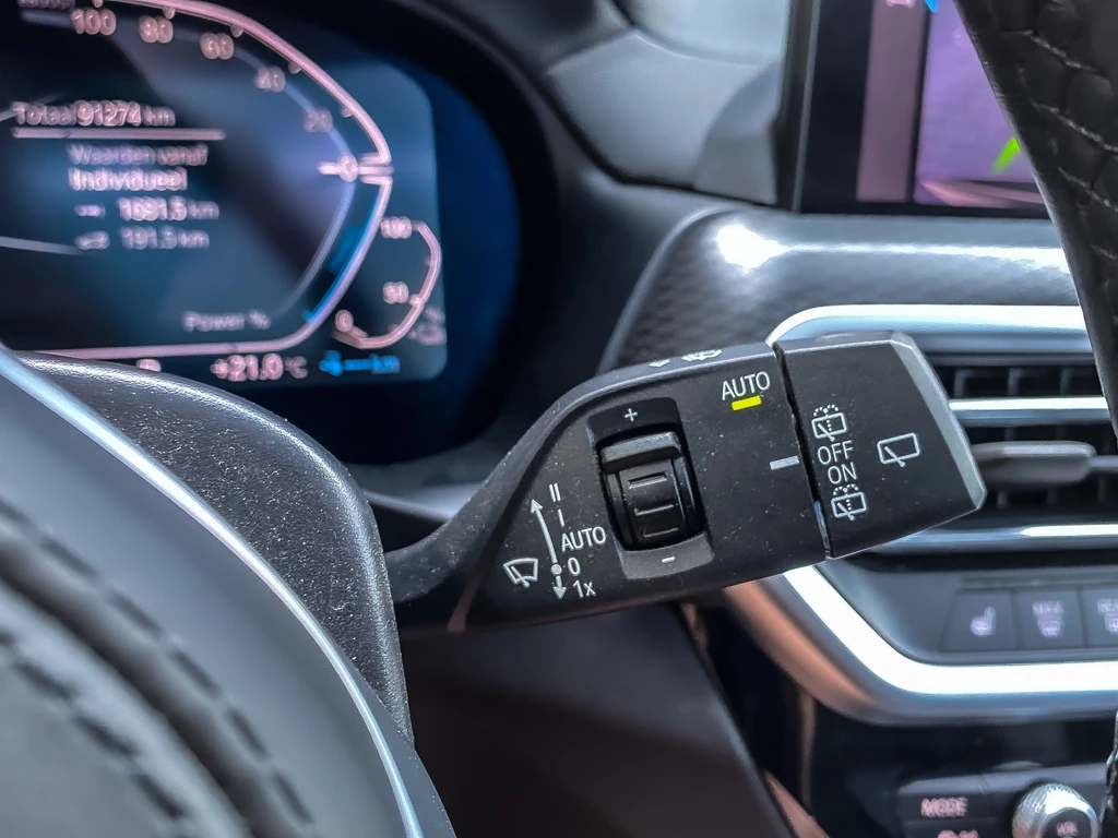 BMW X3 – foto 55