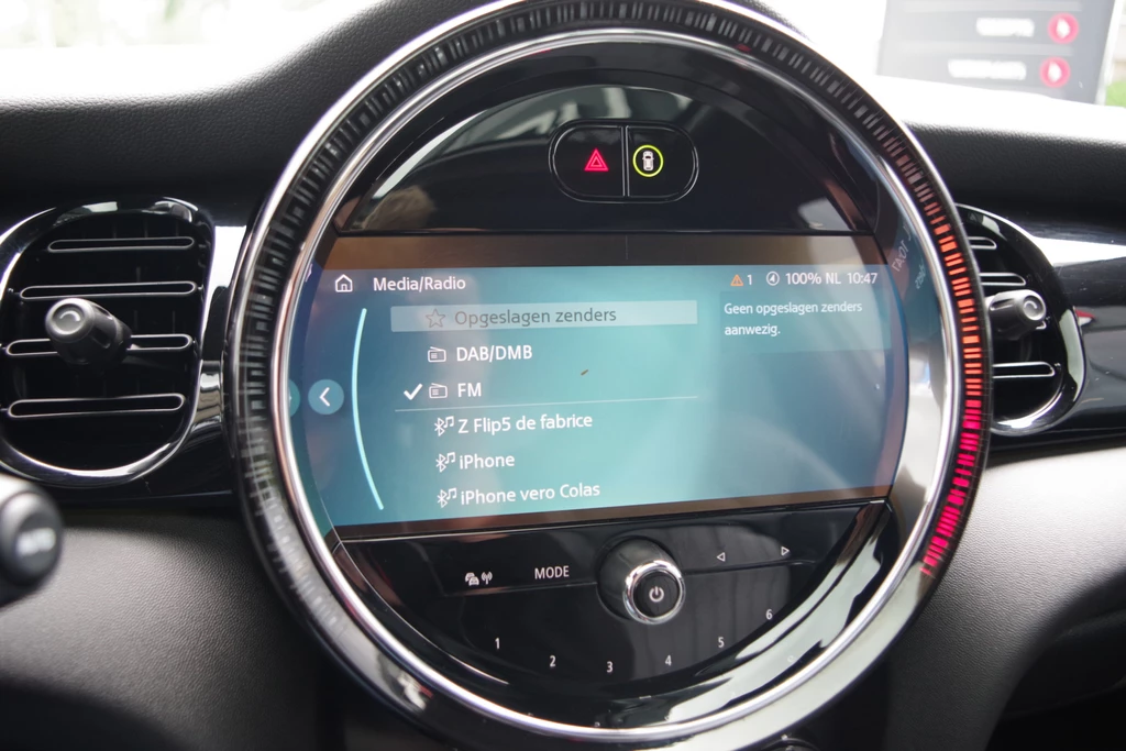 MINI Electric – foto 36