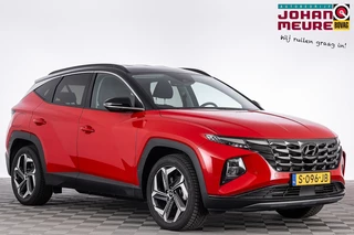 Hyundai Tucson – thumbnail 5