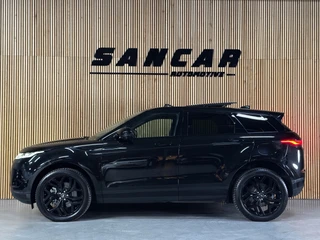 Land Rover Range Rover Evoque – thumbnail 3