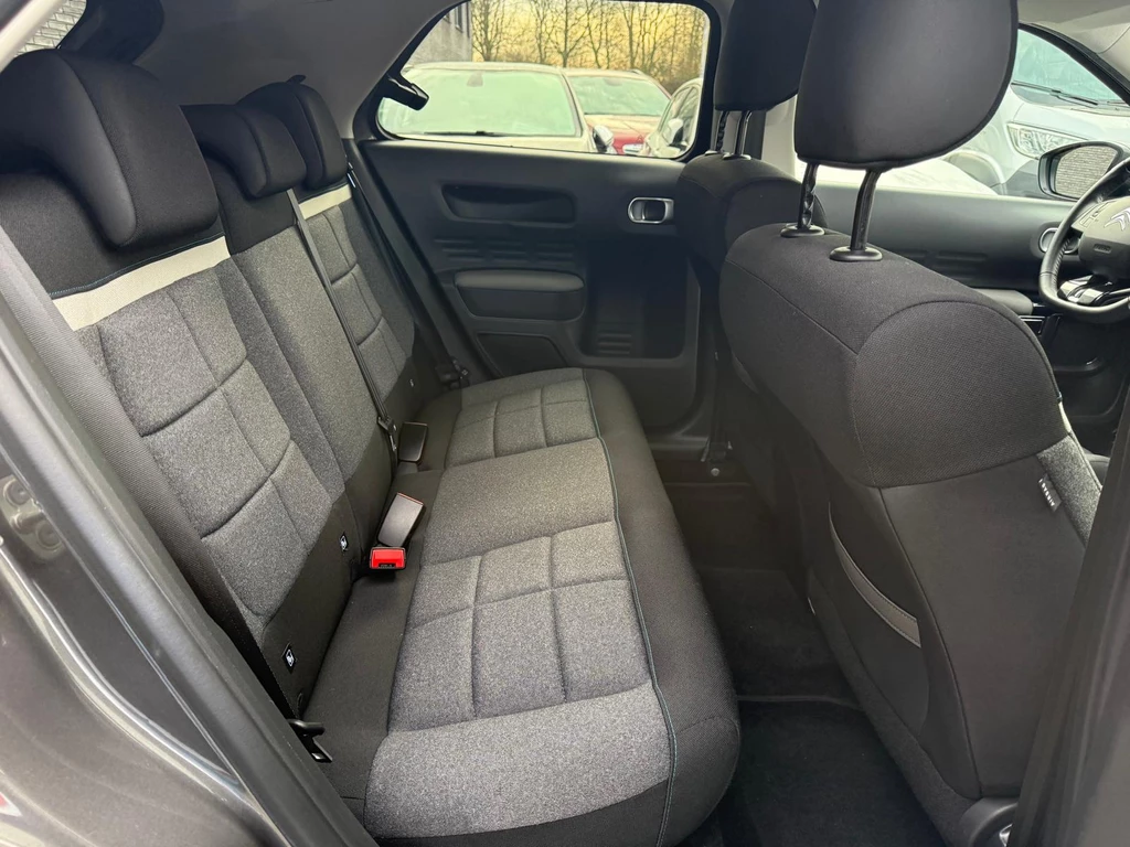 Citroën C4 Cactus – foto 36