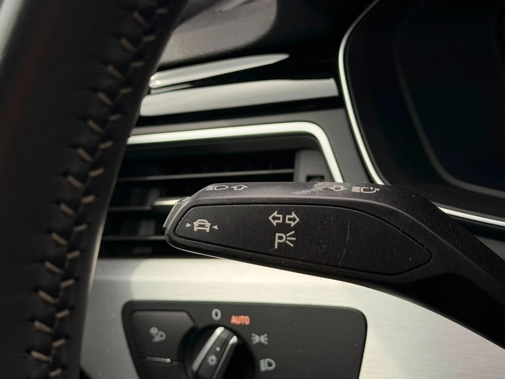 Audi S5 – foto 26