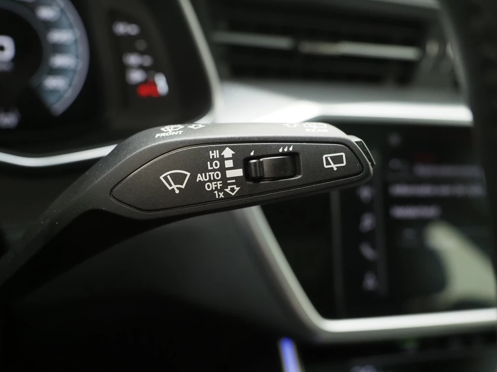 Audi A6 – foto 25