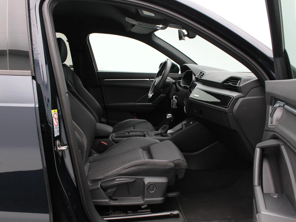 Audi Q3 – foto 12