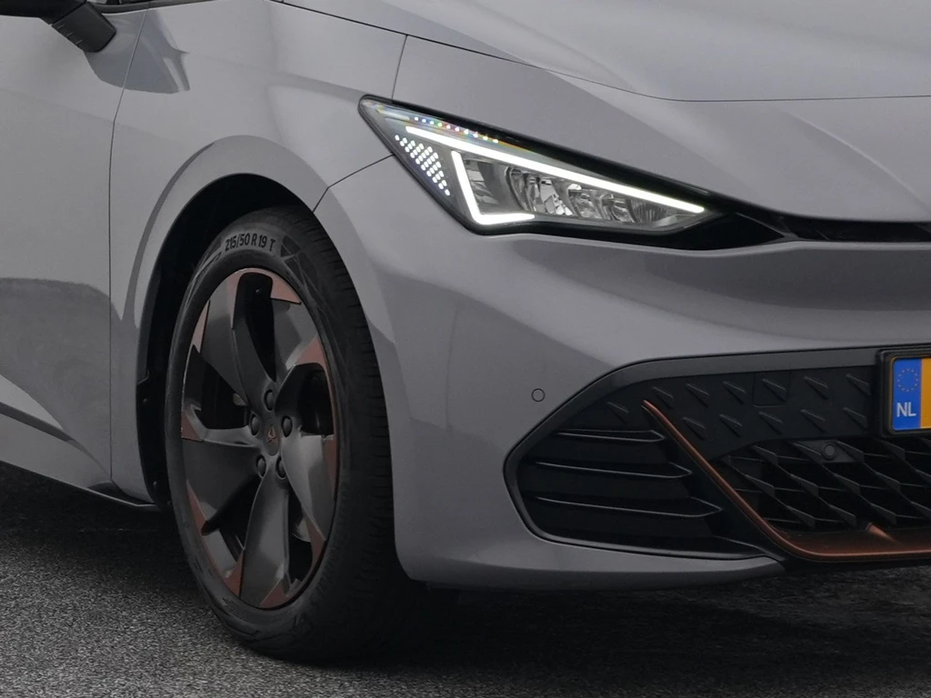 CUPRA Born – foto 29