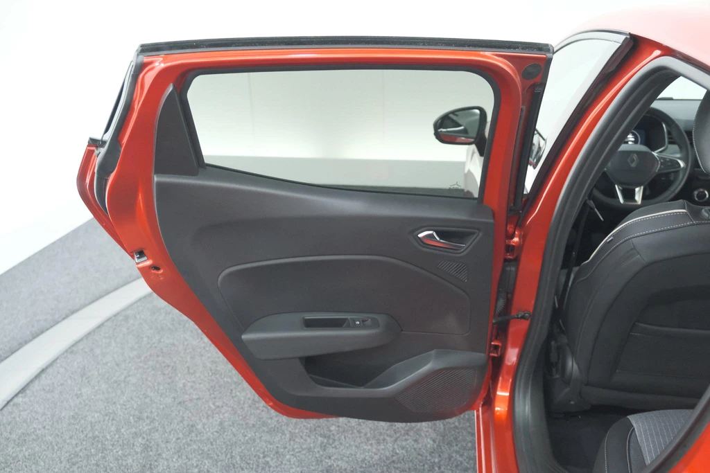 Renault Clio – foto 84