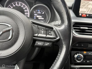 Mazda 6 – thumbnail 14