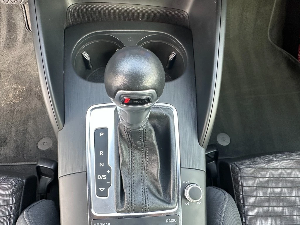 Audi A3 – foto 20