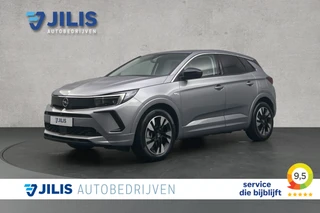 Opel Grandland – thumbnail 1