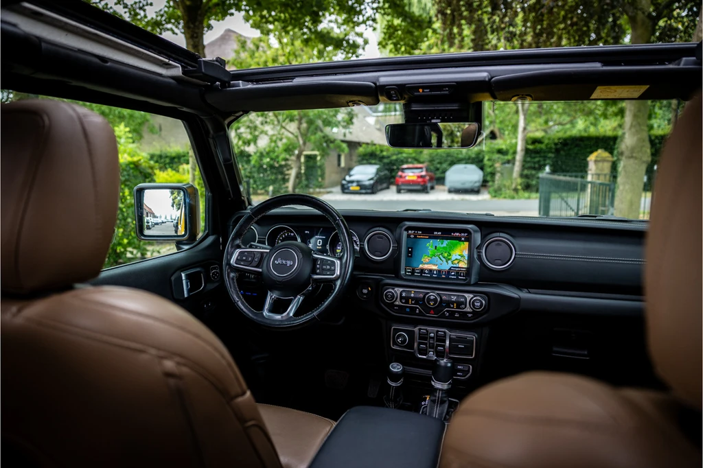 Jeep Wrangler – foto 21