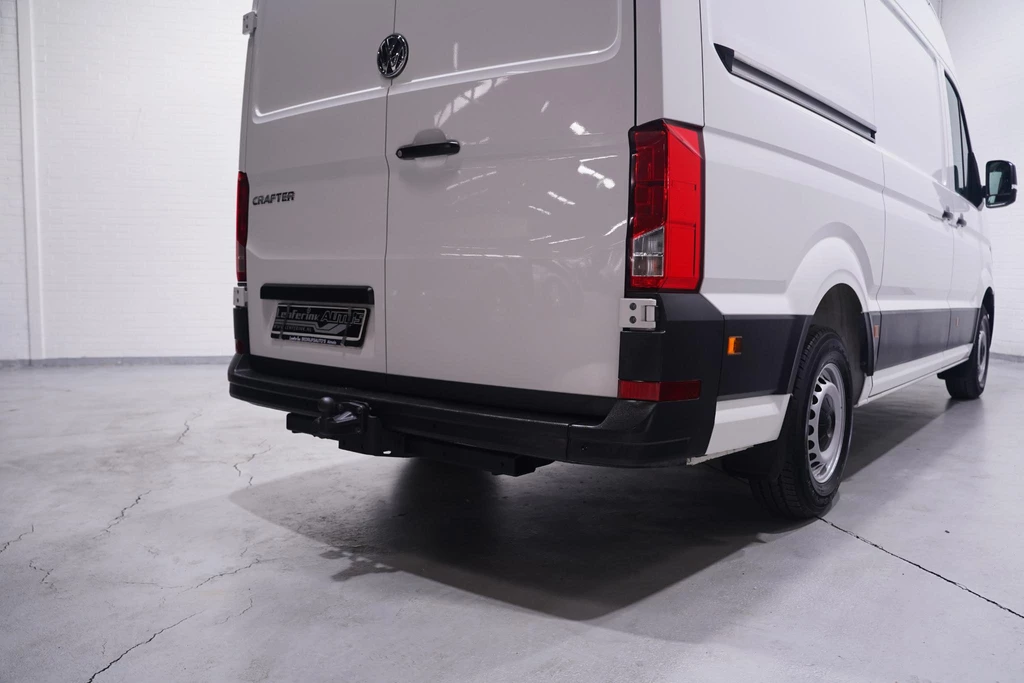 Volkswagen Crafter – foto 7