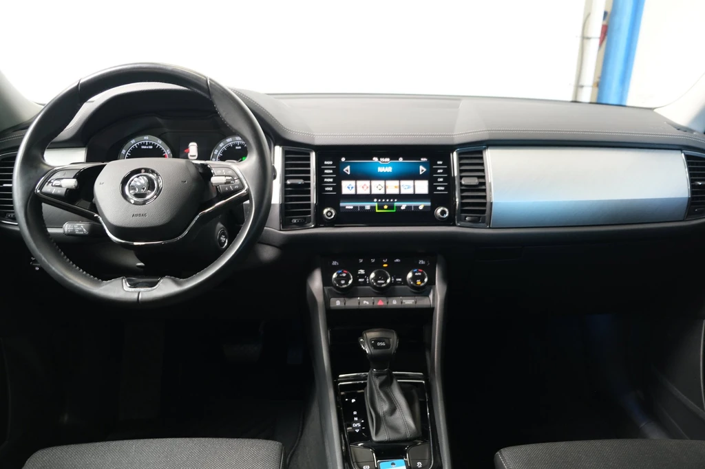 Škoda Kodiaq – foto 16