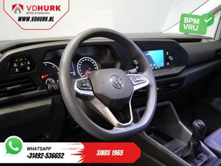 Volkswagen Caddy – thumbnail 14