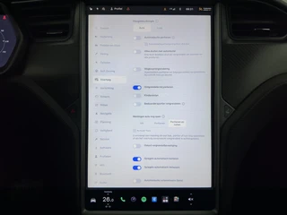 Tesla Model X – thumbnail 27