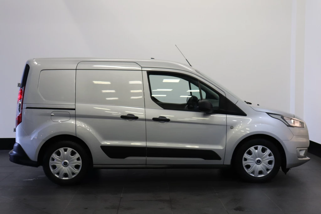 Ford Transit Connect – foto 5