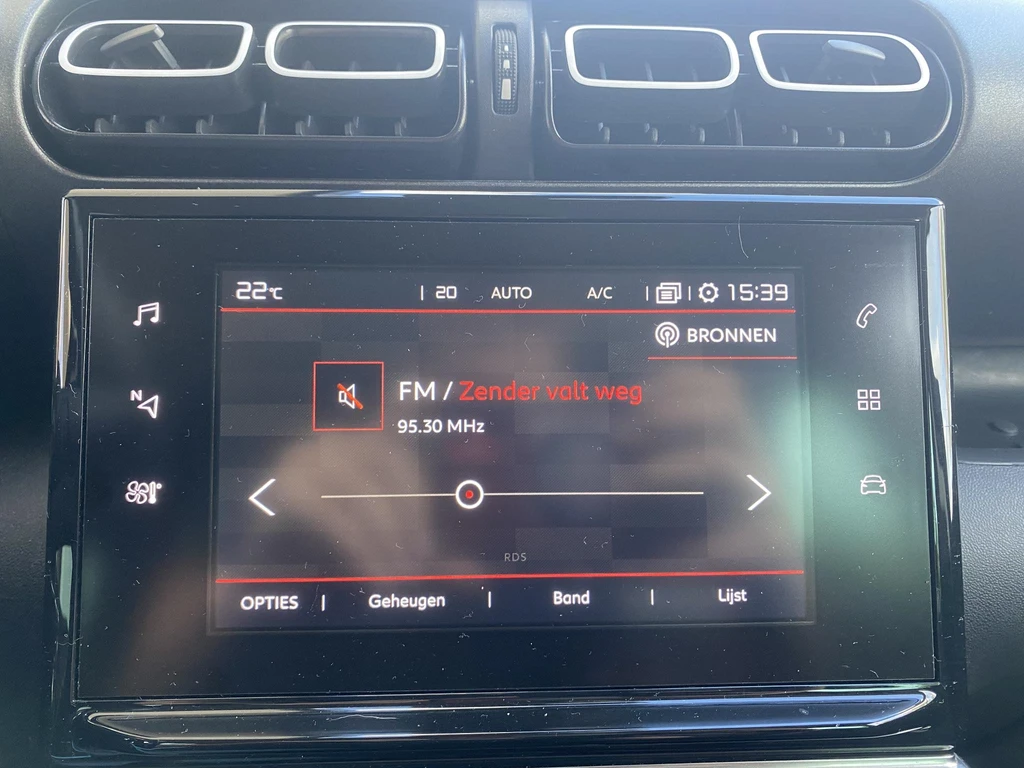 Citroën C3 Aircross – foto 12