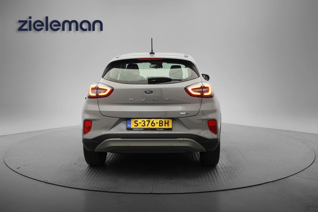 Ford Puma – foto 4