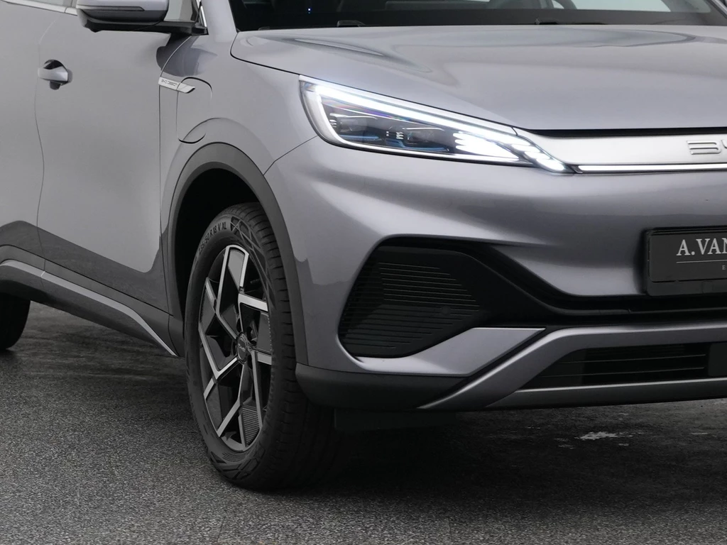 BYD ATTO 3 – foto 27