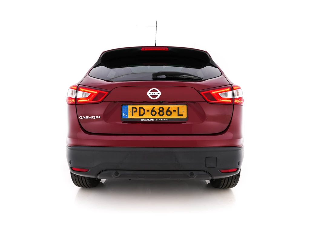 Nissan QASHQAI – foto 3