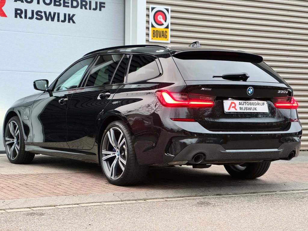 BMW 3 Serie – foto 4