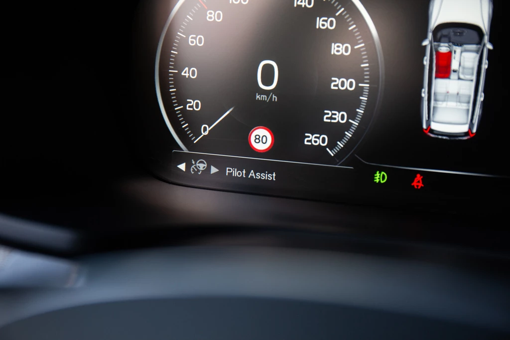 Volvo V60 – foto 24