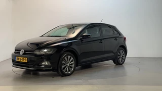 Volkswagen Polo – thumbnail 1
