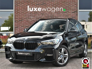 BMW X1 – thumbnail 1