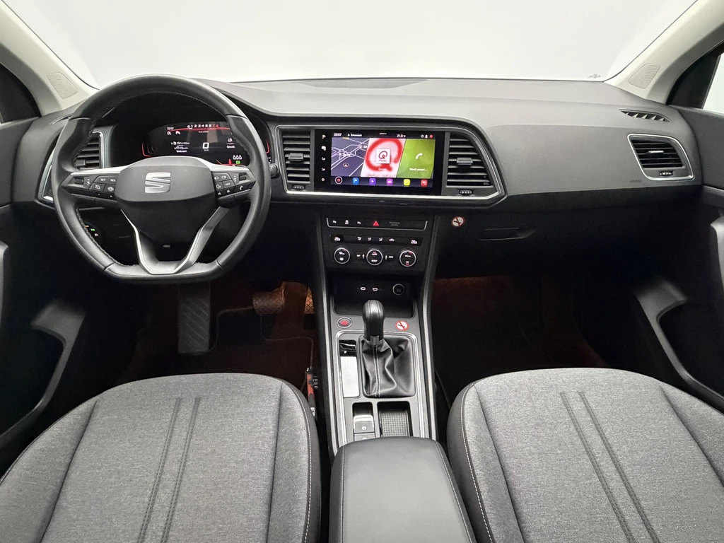 SEAT Ateca – foto 8