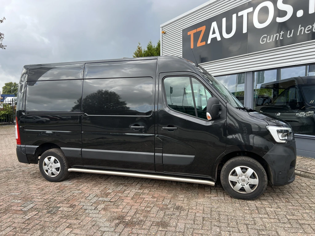 Renault Master – foto 8