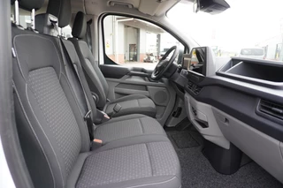 Ford Transit Custom – thumbnail 20
