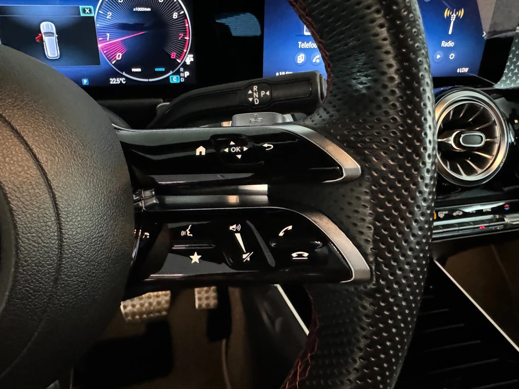 Mercedes-Benz GLB – foto 12