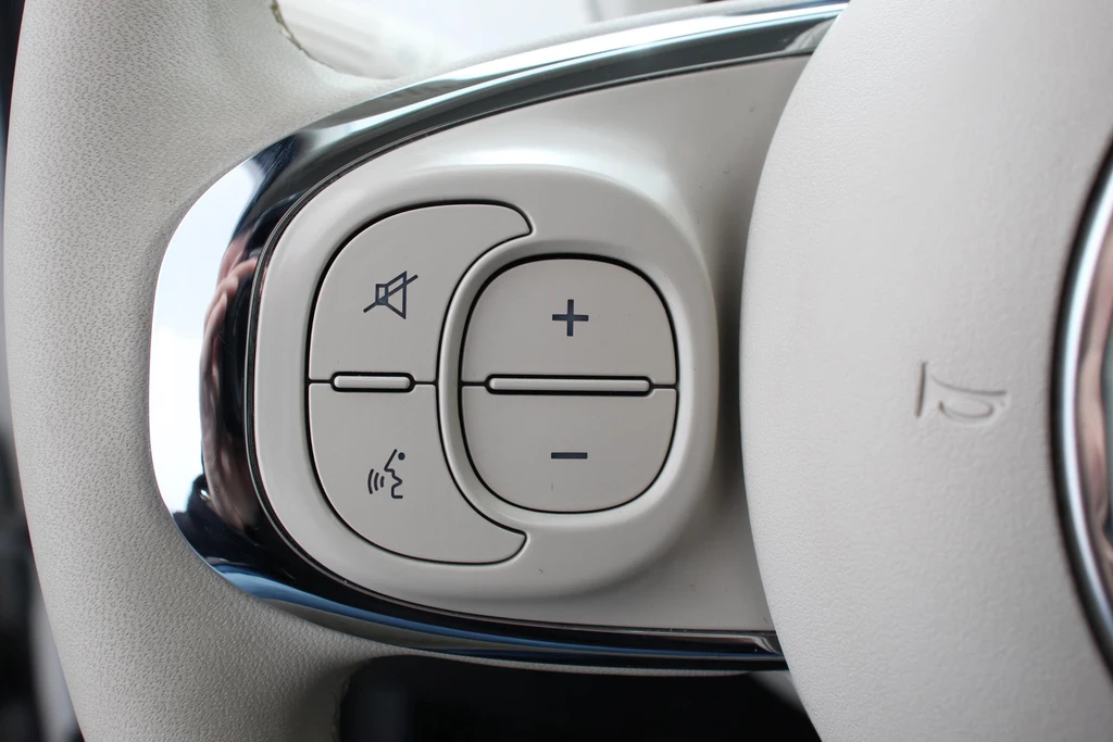 Fiat 500C – foto 14