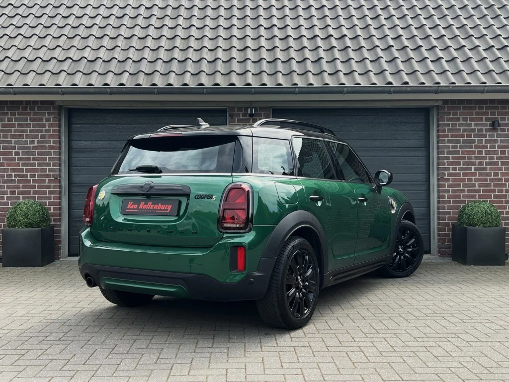 MINI Countryman – foto 6