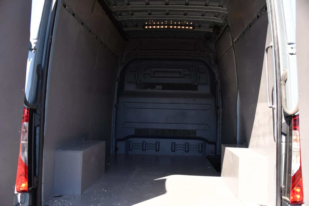 Mercedes-Benz Sprinter – foto 35