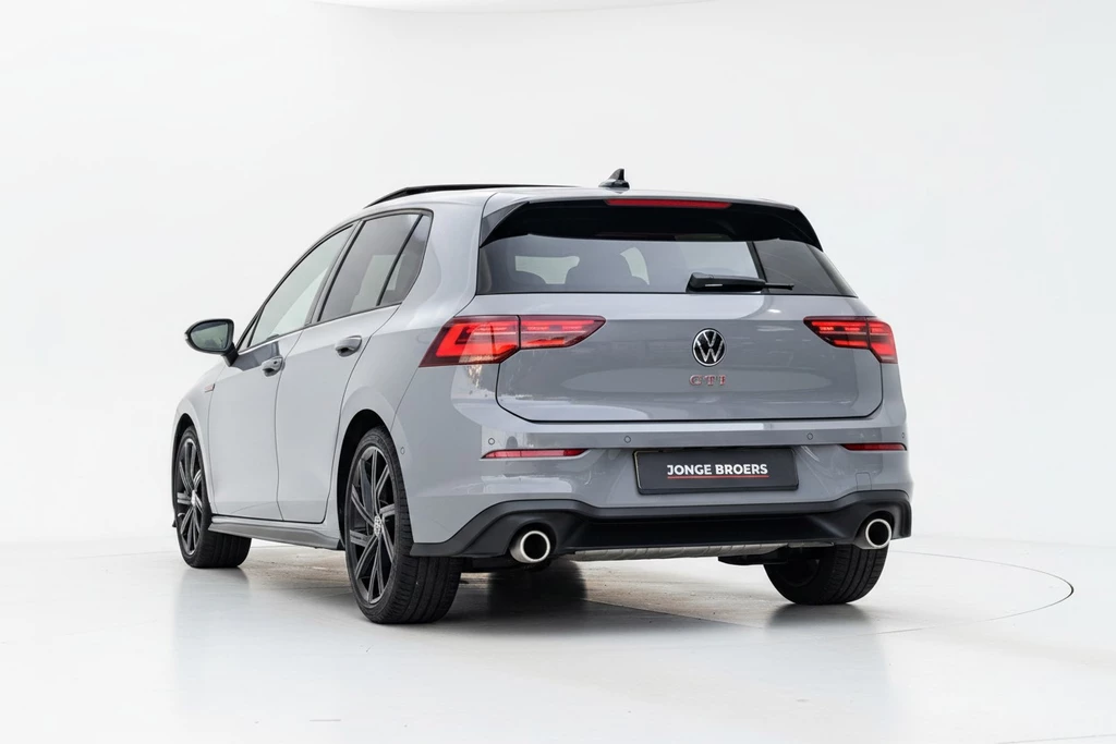 Volkswagen Golf – foto 5