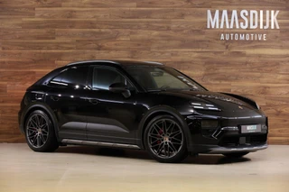 Porsche Macan – thumbnail 9
